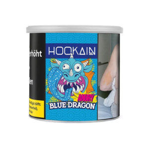 Hookain Tabak Angry Dragon 200g.JPG